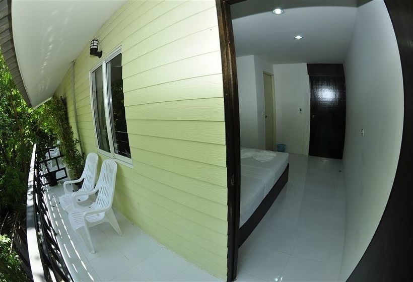 Hotel Kitty Guesthouse 5