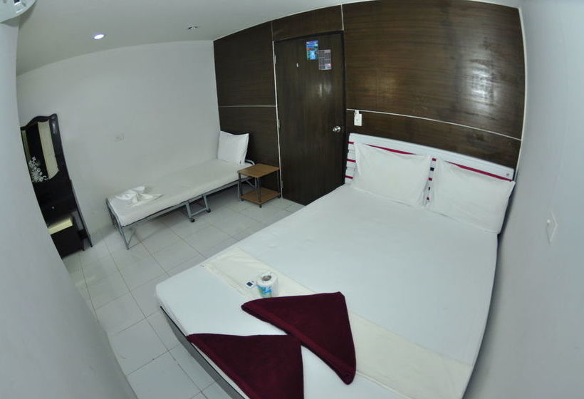 Hotel Kitty Guesthouse 7