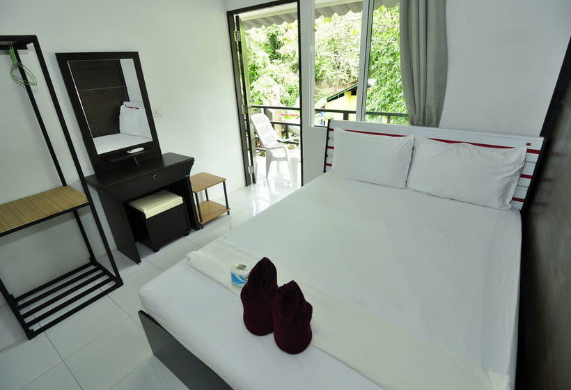 Hotel Kitty Guesthouse 9