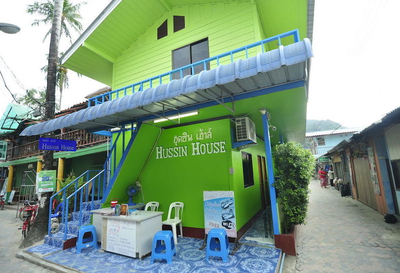 Hotel Hussin House
