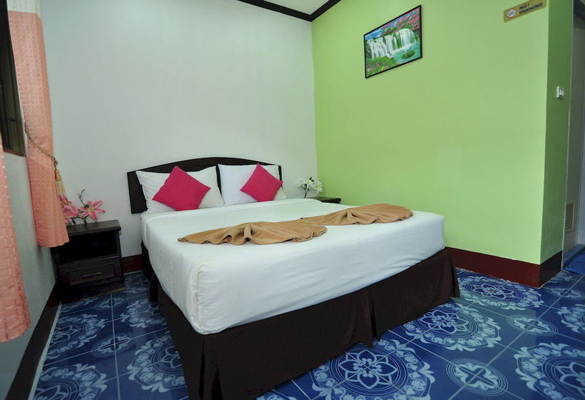 Hotel Hussin House 1