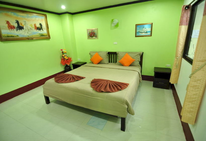 Hotel Hussin House 2