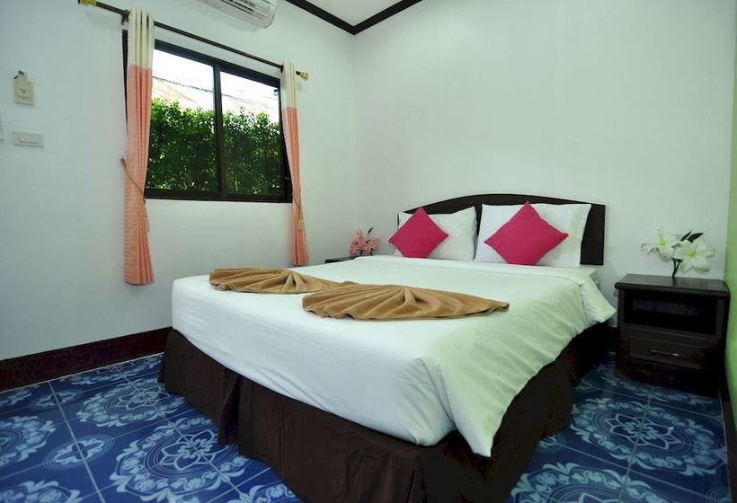 Hotel Hussin House 3