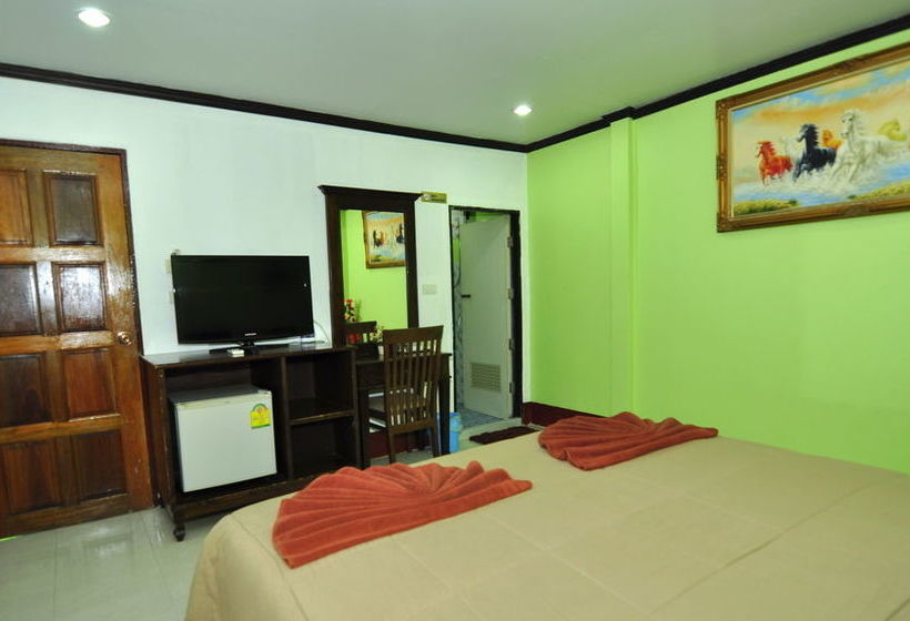 Hotel Hussin House 4