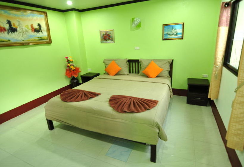 Hotel Hussin House 5