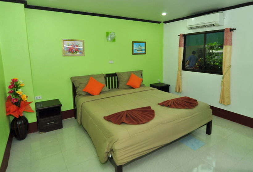 Hotel Hussin House 6