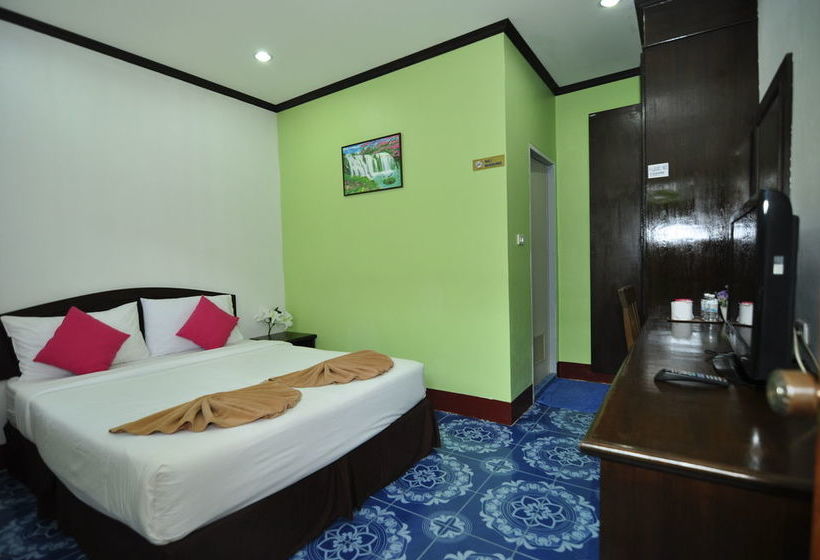 Hotel Hussin House 7