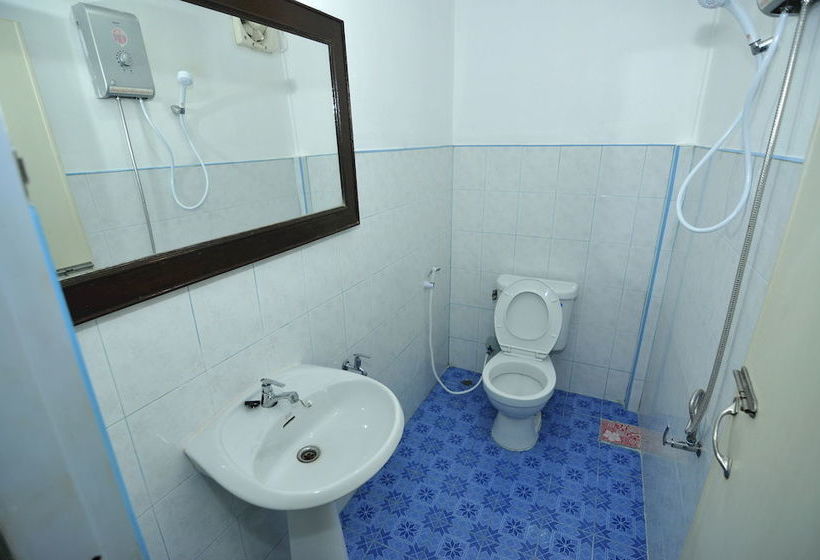 Hotel Hussin House 8