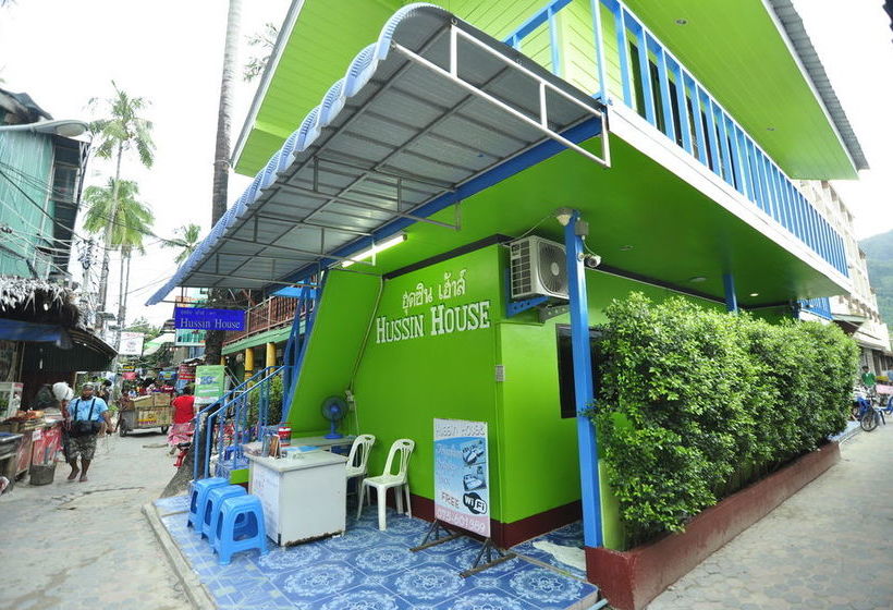 Hotel Hussin House 9