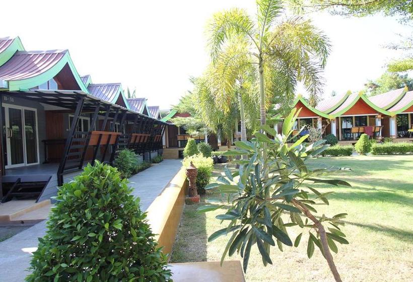 Hotel Coco Bella Resort Krabi