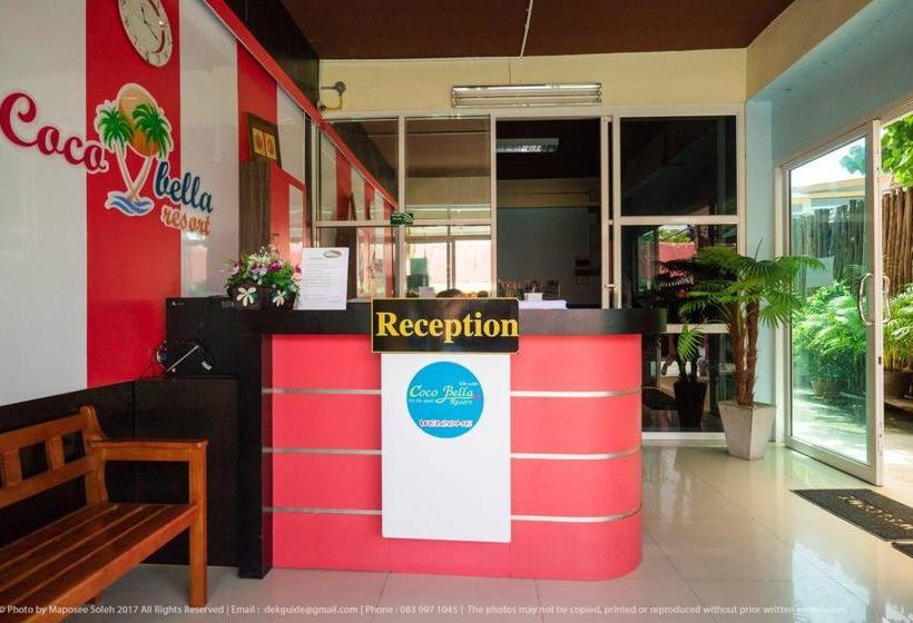 Hotel Coco Bella Resort 1
