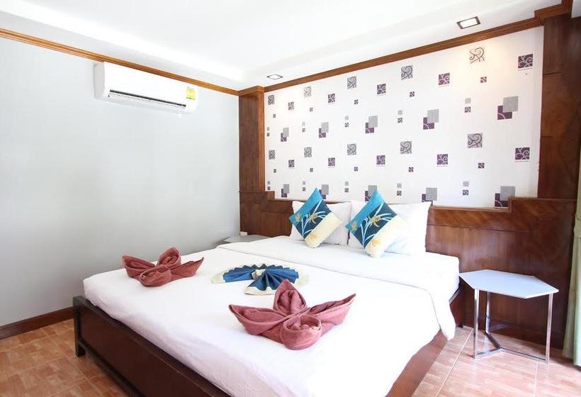 Hotel Coco Bella Resort 10