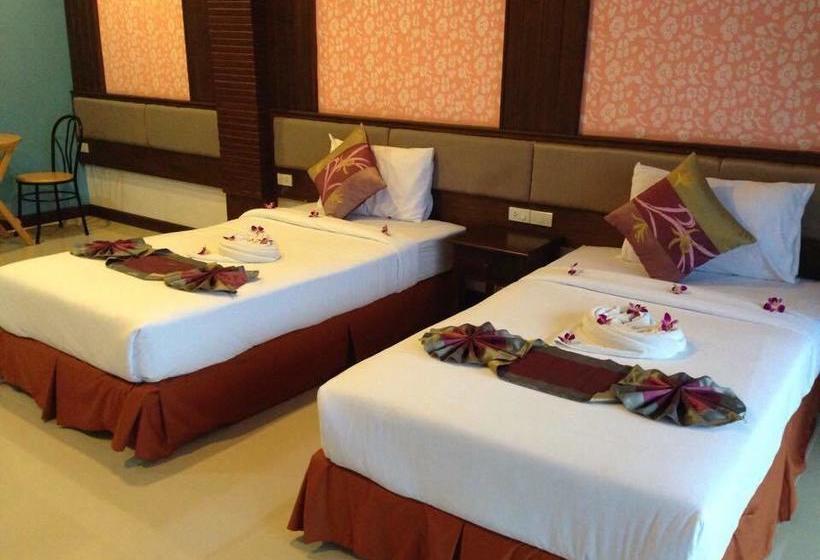 Hotel Coco Bella Resort 12