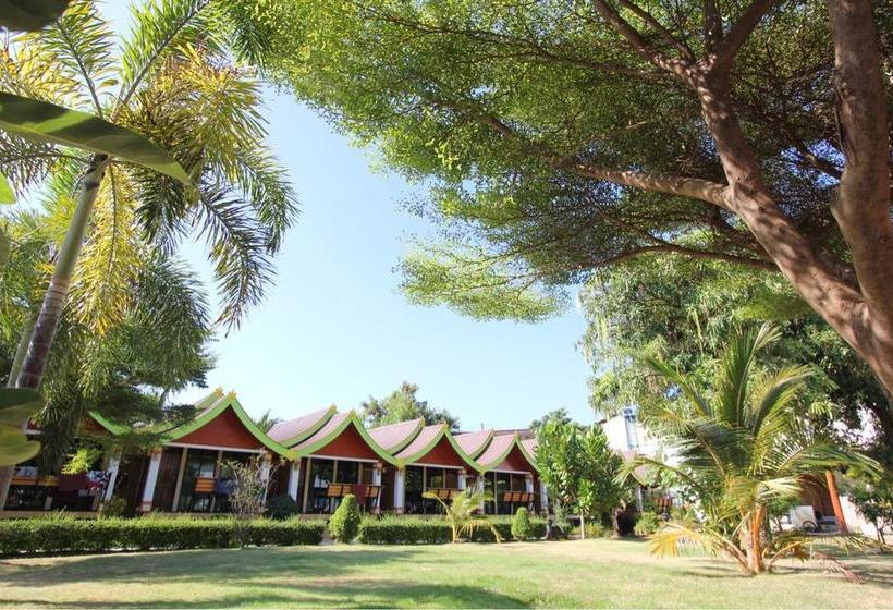 Hotel Coco Bella Resort 13