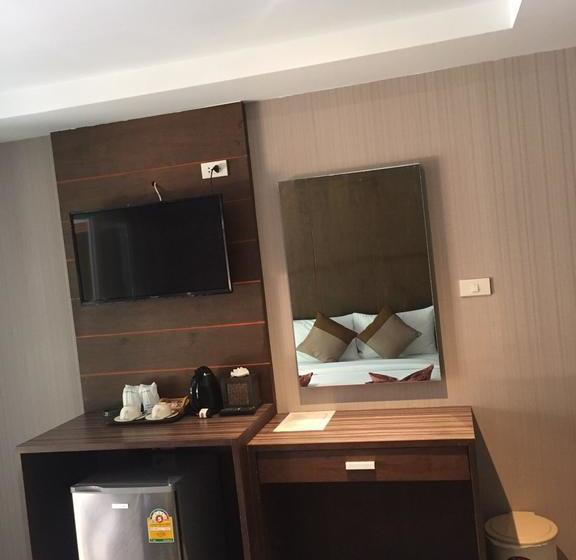 Hotel Coco Bella Resort 14