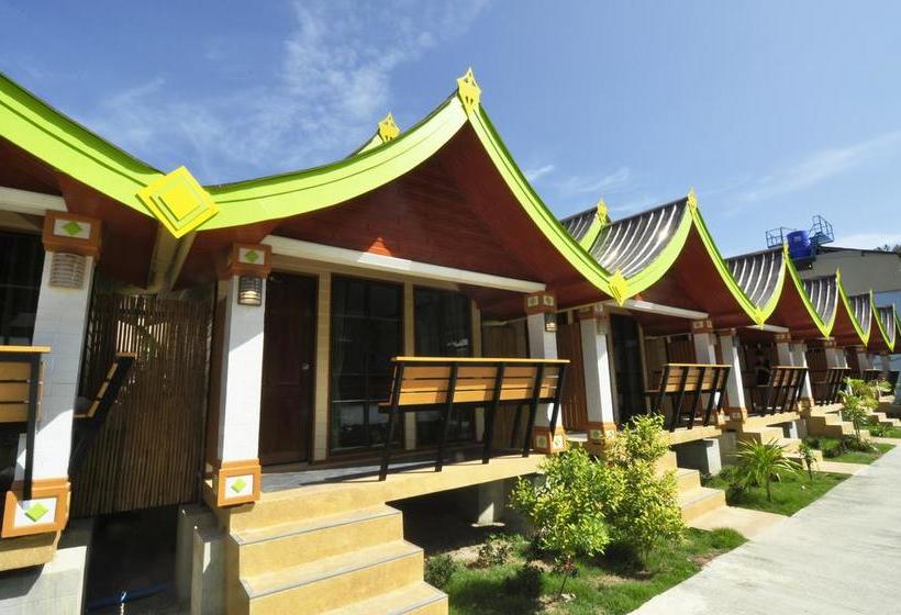 Hotel Coco Bella Resort 16