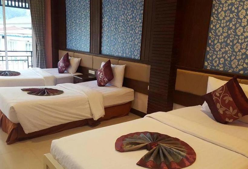 Hotel Coco Bella Resort 17