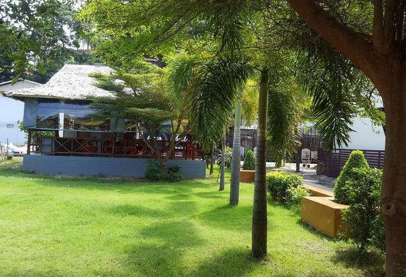 Hotel Coco Bella Resort 18