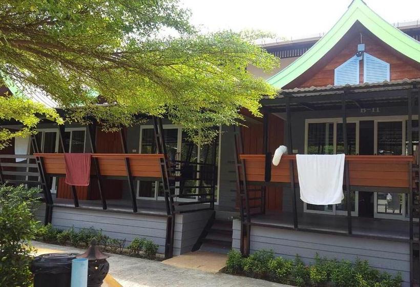 Hotel Coco Bella Resort 19