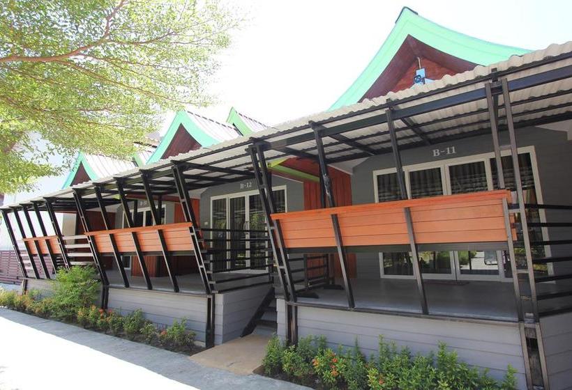 Hotel Coco Bella Resort 2