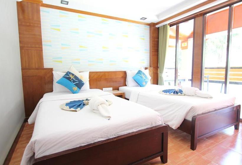 Hotel Coco Bella Resort 3