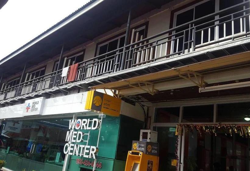 Hotel Coco Bella Resort 4