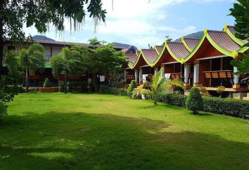 Hotel Coco Bella Resort 5