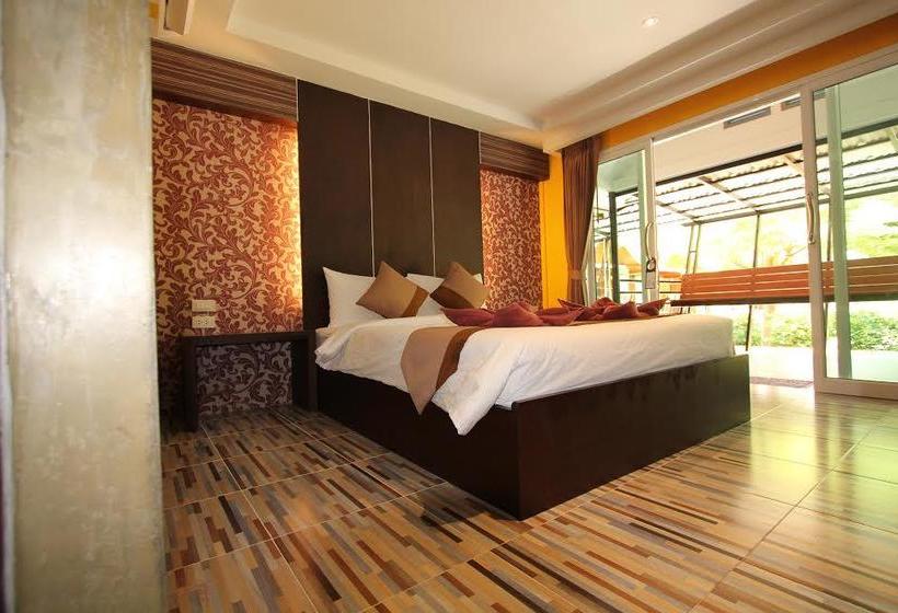 Hotel Coco Bella Resort 6