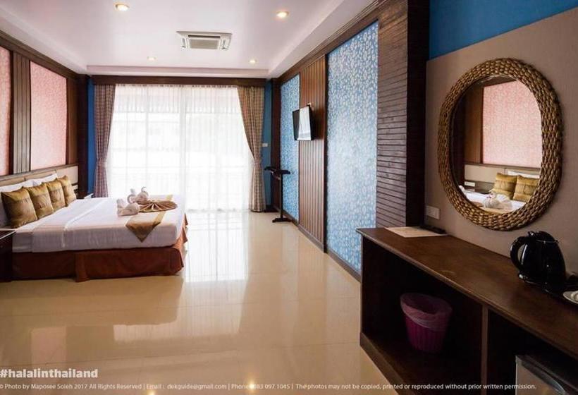 Hotel Coco Bella Resort 7