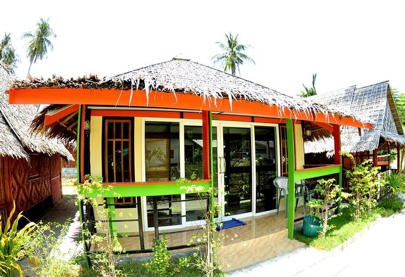 Hotel Chongkhao Resort 11