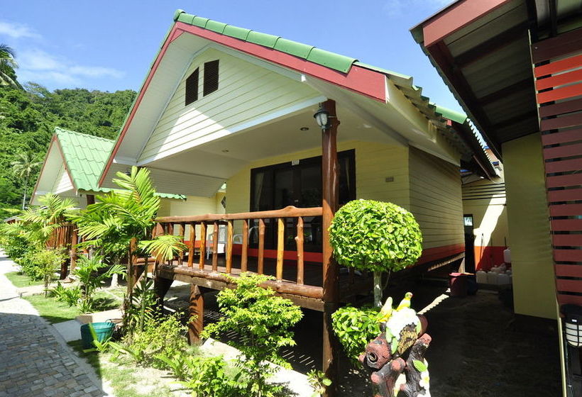 Hotel Chongkhao Resort 15