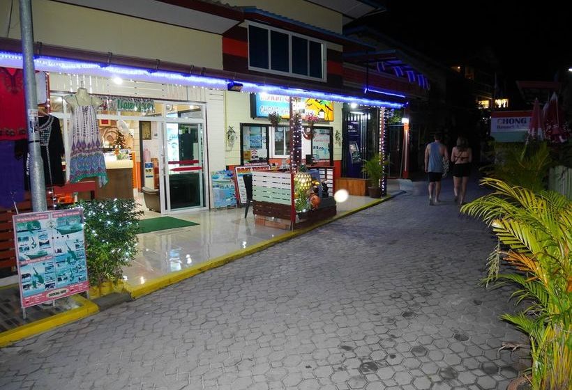 Hotel Chongkhao Resort 2