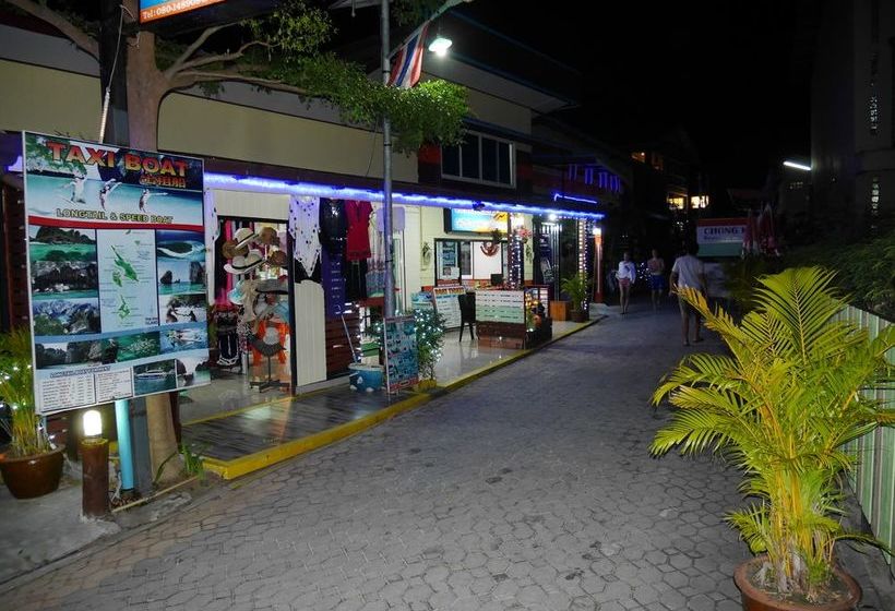 Hotel Chongkhao Resort 3