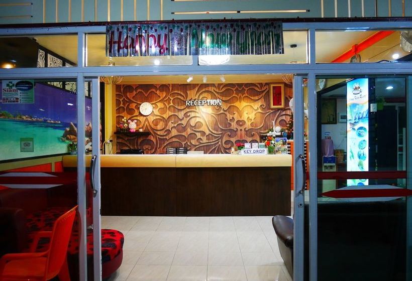 Hotel Chongkhao Resort 4