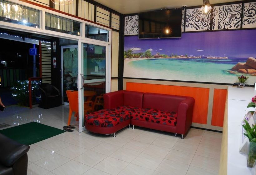 Hotel Chongkhao Resort 6