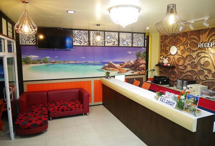 Hotel Chongkhao Resort 9