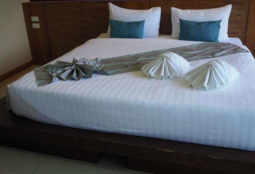 Chaokoh PhiPhi Hotel & Resort