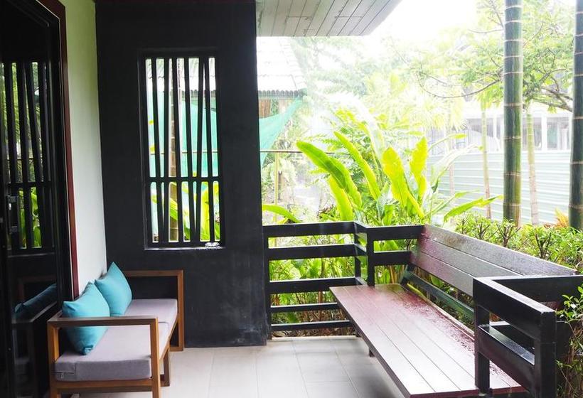 Chaokoh PhiPhi Hotel & Resort 10