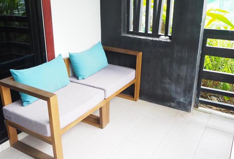 Chaokoh PhiPhi Hotel & Resort 11