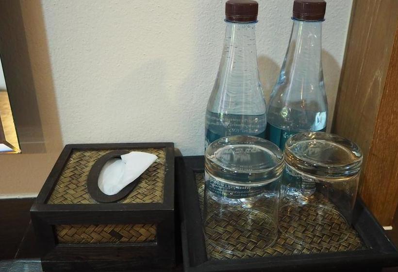 Chaokoh PhiPhi Hotel & Resort 12