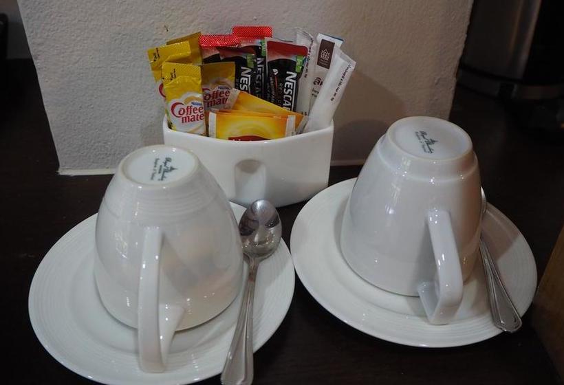 Chaokoh PhiPhi Hotel & Resort 13