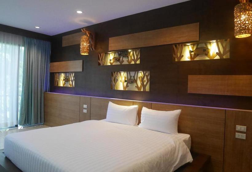 Chaokoh PhiPhi Hotel & Resort 14