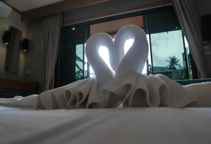 Chaokoh PhiPhi Hotel & Resort 16