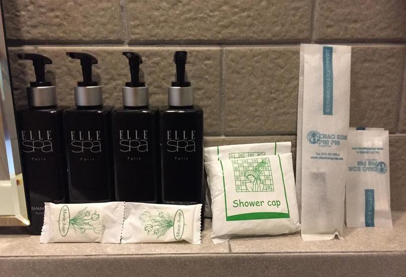 Chaokoh PhiPhi Hotel & Resort 17