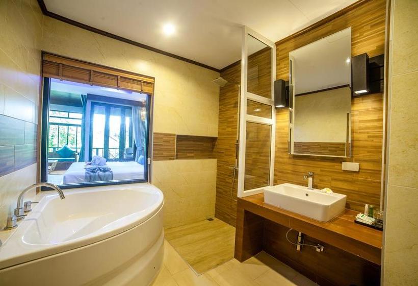 Chaokoh PhiPhi Hotel & Resort 18