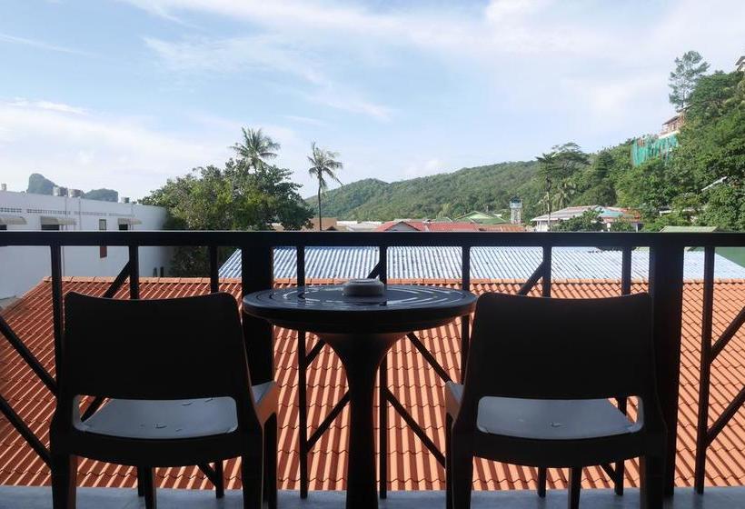 Chaokoh PhiPhi Hotel & Resort 19