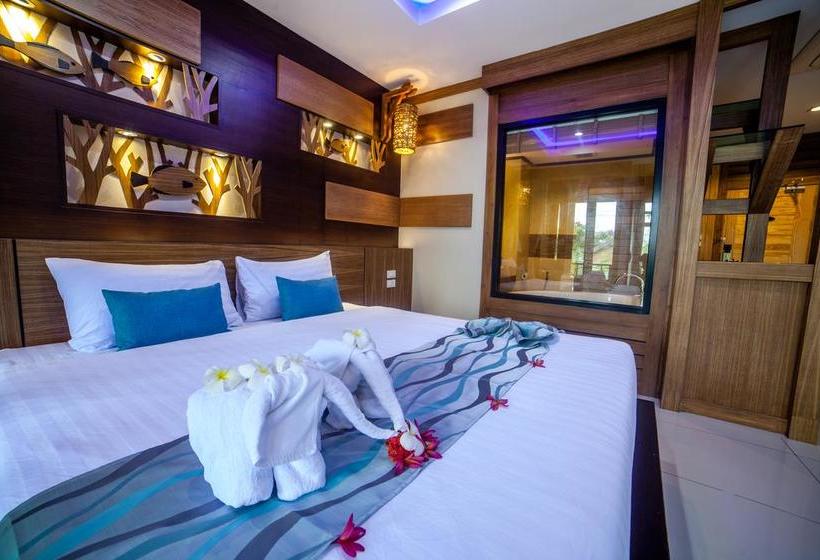 Chaokoh PhiPhi Hotel & Resort 2