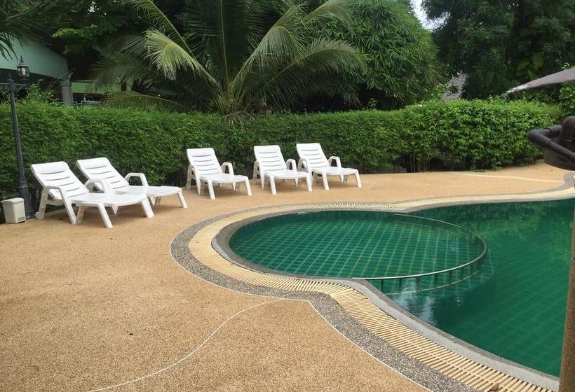 Chaokoh PhiPhi Hotel & Resort 20