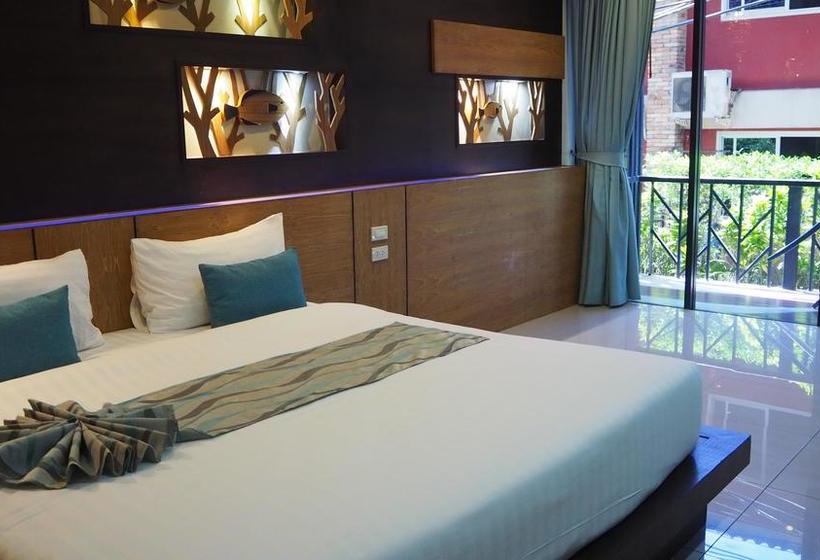 Chaokoh PhiPhi Hotel & Resort 3