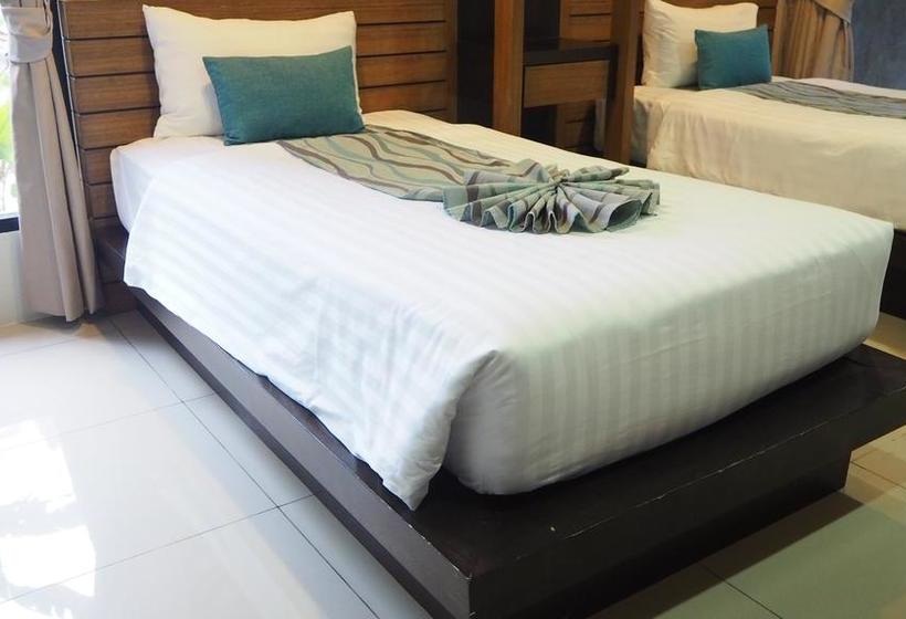 Chaokoh PhiPhi Hotel & Resort 4